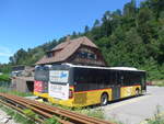 (218'980) - PostAuto Bern - Nr.