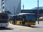 (219'252) - PostAuto Bern - Nr.