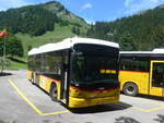 (226'266) - PostAuto Bern - BE 401'568 - Scania/Hess (ex AVG Meiringen Nr.