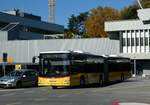 (229'843) - PostAuto Bern - Nr.