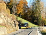 (230'084) - PostAuto Bern - BE 610'533 - Mercedes am 7.