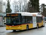 (234'233) - PostAuto Bern - Nr.