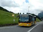 (237'527) - PostAuto Bern - BE 637'781 - Mercedes am 25.