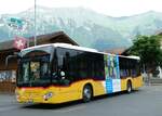 (251'173) - PostAuto Bern - BE 610'542/PID 11'686 - Mercedes am 8.