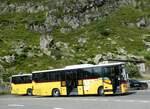 (252'912) - PostAuto Bern - BE 401'465/PID 4715 - Setra (ex AVG Meiringen Nr.