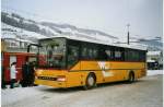 (082'413) - PostAuto Graubnden - GR 159'298 - Setra am 1.