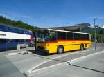 (138'959) - PostAuto Graubnden (Rtrobus) - NAW/Hess (ex P 24'428) am 17.