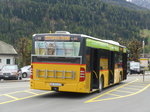 (170'934) - PostAuto Graubnden - GR 159'233 - Mercedes am 16.