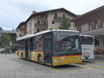 (182'289) - PostAuto Graubnden - GR 163'695 - Mercedes am 24.