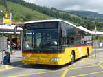 (182'717) - PostAuto Graubnden - GR 159'302 - Mercedes am 5.