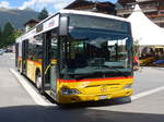 (182'767) - PostAuto Graubnden - GR 168'852 - Mercedes am 5.