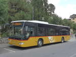 (182'784) - PostAuto Graubnden - GR 168'853 - Mercedes am 5.