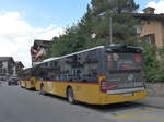 (182'786) - PostAuto Graubnden - GR 168'853 - Mercedes am 5.