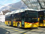 (203'812) - PostAuto Graubnden - GR 69'102 - Scania/Hess am 19.