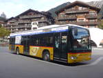 (222'170) - PostAuto Graubnden - GR 168'851 - Mercedes am 20.