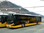 (248'550) - PostAuto Graubnden - GR 184'617/PID 11'933 - MAN am 15.