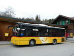 (248'624) - PostAuto Graubnden - GR 81'323/PID 11'708 - Solaris am 15.