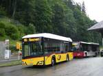 (264'362) - PostAuto Graubnden - GR 162'994/PID 12'082 - eSolaris am 6.