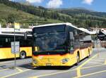 (266'230) - PostAuto Graubnden - GR 162'987/PID 11'695 - Mercedes am 27.