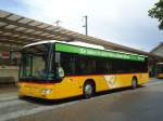 (138'681) - PostAuto Nordschweiz - BL 170'217 - Mercedes am 6.