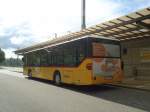 (138'696) - PostAuto Nordschweiz - BL 165'871 - Mercedes (ex SO 135'736) am 6.