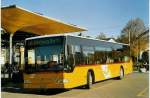 (072'315) - PostAuto Nordwestschweiz - BL 166'817 - Mercedes am 24.