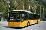 (069'815) - PostAuto Oberwallis - VS 241'966 - Mercedes am 31.