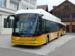 (163'207) - PostAuto Ostschweiz - SG 426'001 - Hess am 2.