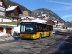 (168'965) - PostAuto Ostschweiz - SG 356'506 - Mercedes (ex Schmidt, Oberbren) am 27.