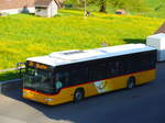 (180'273) - PostAuto Ostschweiz - SG 356'506 - Mercedes (ex Schmidt, Oberbren) am 21.