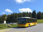 (180'324) - PostAuto Ostschweiz - SG 359'639 - Mercedes (ex Abderhalden, Wildhaus) am 22.