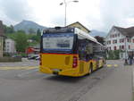 (192'772) - PostAuto Ostschweiz - SG 445'303 - Mercedes am 5.