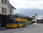 (214'052) - PostAuto Ostschweiz - SG 445'308 - Alexander Dennis am 1.