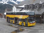 (214'059) - PostAuto Ostschweiz - SG 443'910 - Alexander Dennis am 1.