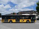 (263'376) - PostAuto Ostschweiz - TG 158'002/PID 5385 - Mercedes am 4.