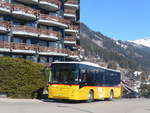 (201'779) - PostAuto Wallis - Nr.