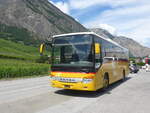 (226'536) - PostAuto Wallis - Nr.