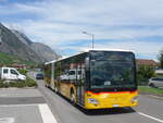 (226'548) - PostAuto Wallis - Nr.