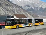 (232'092) - PostAuto Wallis - Nr.