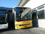 (232'391) - PostAuto Wallis - Nr.