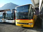 (232'392) - PostAuto Wallis - Nr.