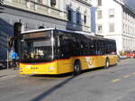 (234'052) - PostAuto Wallis - VS 531'960 - MAN (ex CarPostal Ouest) am 20.