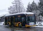 (259'704) - PostAuto Wallis - VS 565'811/PID 11'977 - eMercedes am 27.