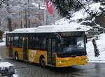 (259'706) - PostAuto Wallis - VS 477'210/PID 10'838 - eEbusco am 27.