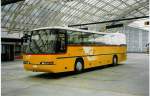 (032'726) - PTT-Regie - P 25'093 - Neoplan am 27.