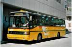 (053'023) - PTT-Regie - P 25'043 - Setra am 18.