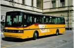 (053'033) - PTT-Regie - P 25'065 - Setra am 18.