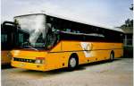 (055'523) - PTT-Regie - P 26'022 - Setra am 25.