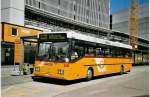 (061'707) - PTT-Regie - P 25'295 - Mercedes am 19.