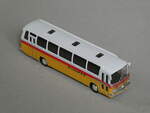 (228'999) - PTT-Regie - P 25'207 - Mercedes am 12.